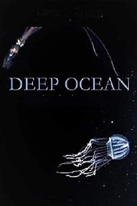 Deep Ocean: The Lost World of the Pacific